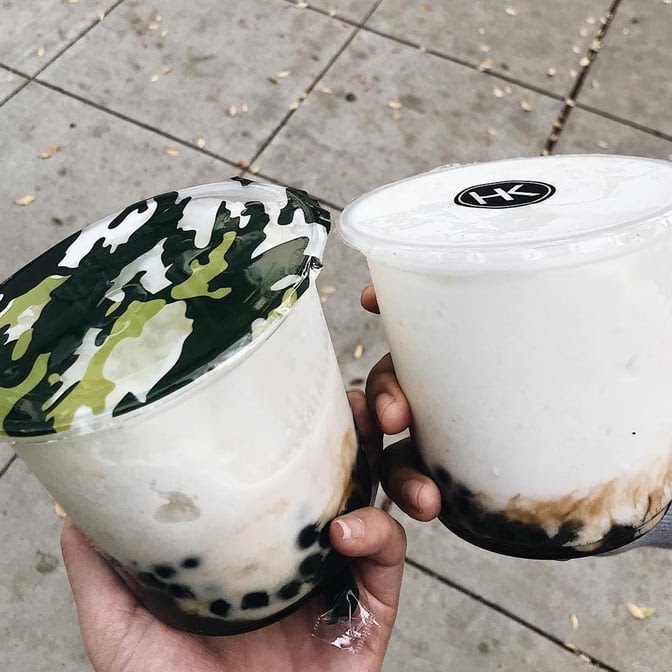 Hana Kitchen - Santa Barbara Downtown by null