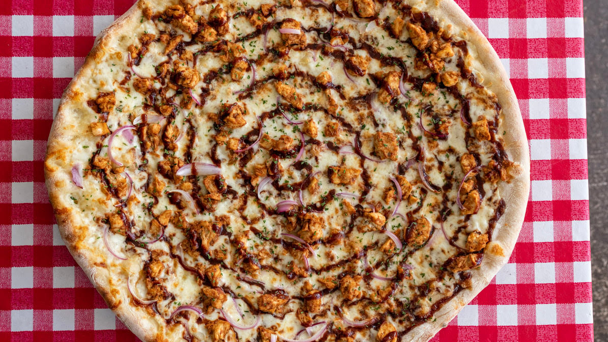 Boston's Pizza by null