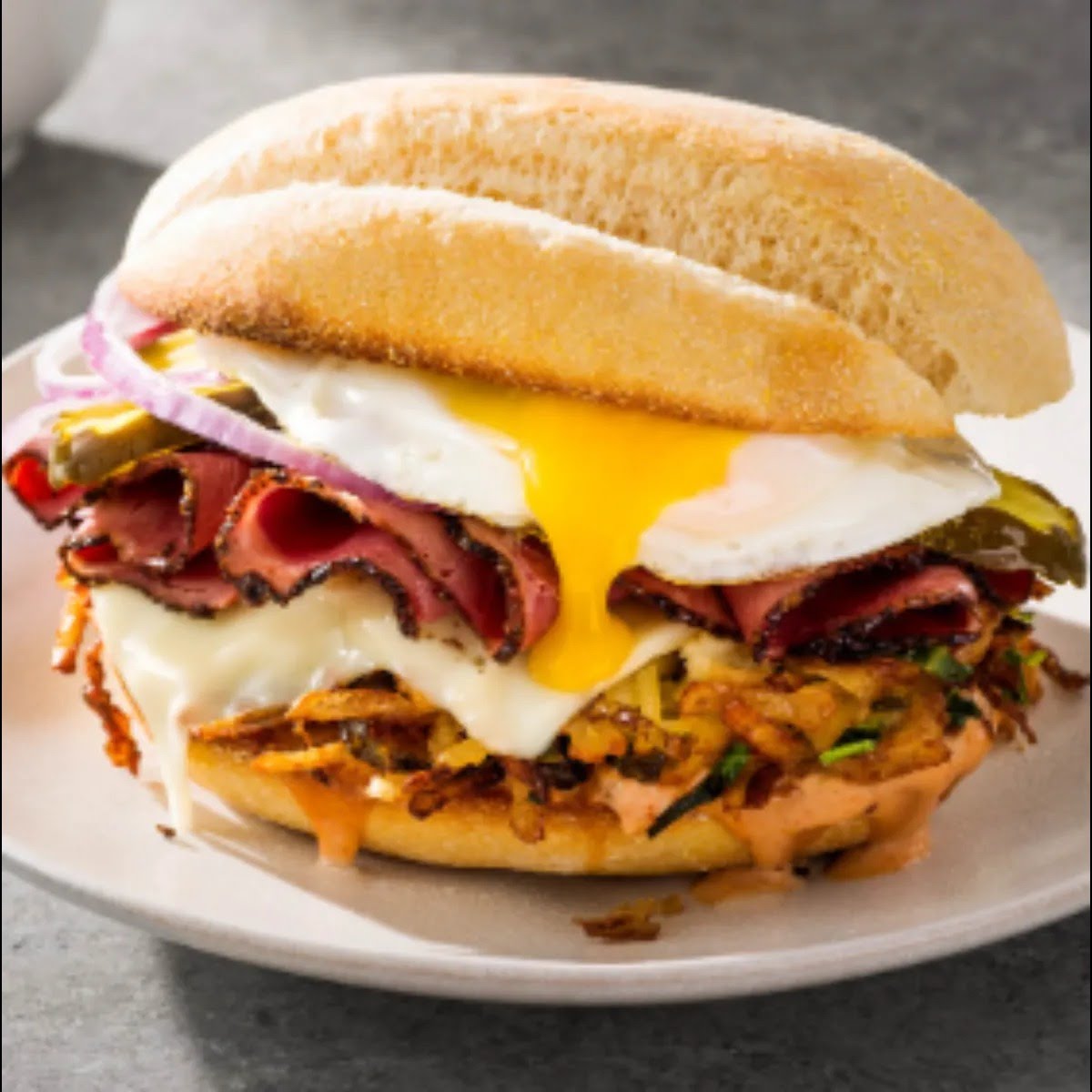 Big City Bagels and Subs by null
