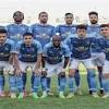 مباراة بيراميدز