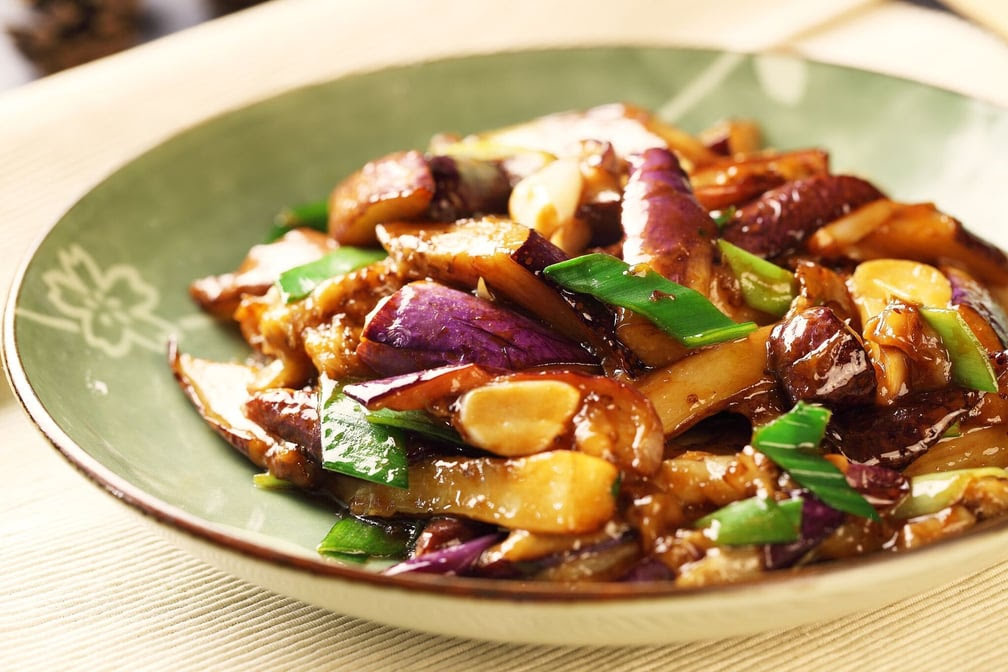 Duck House Restaurant 鹿鼎記 by null