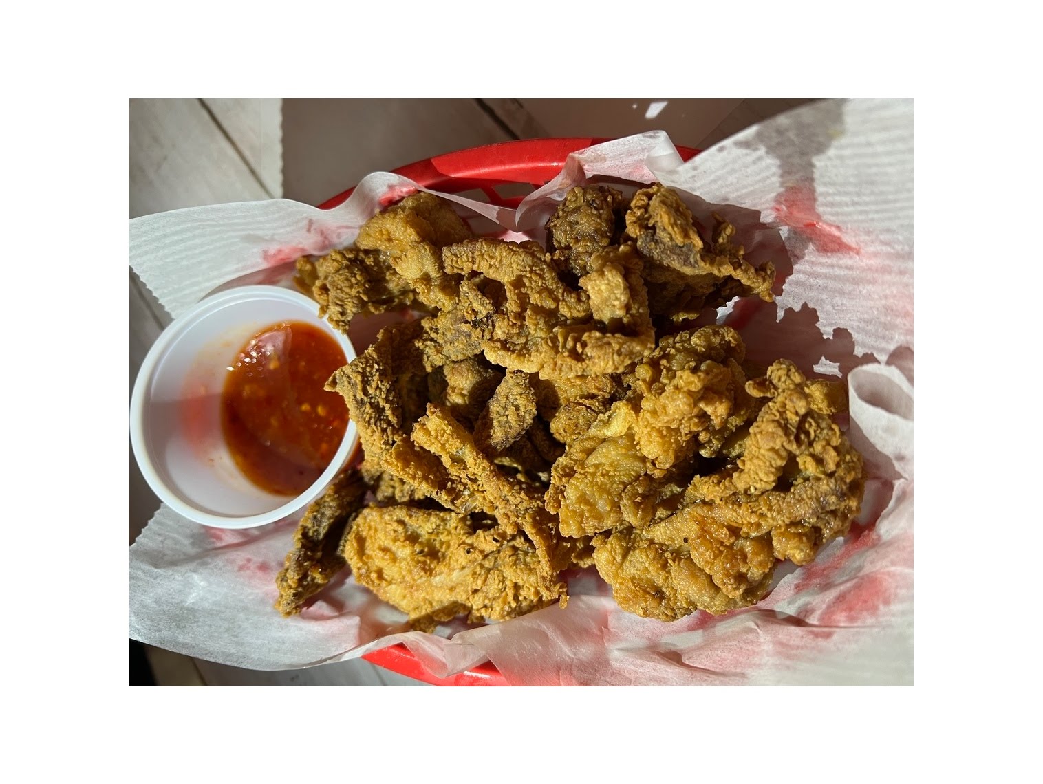 Lankford's Grocery & Market by null