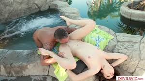 German old guy with huge dick fuck petite teen at shooting jpg x Old guy and petite teen