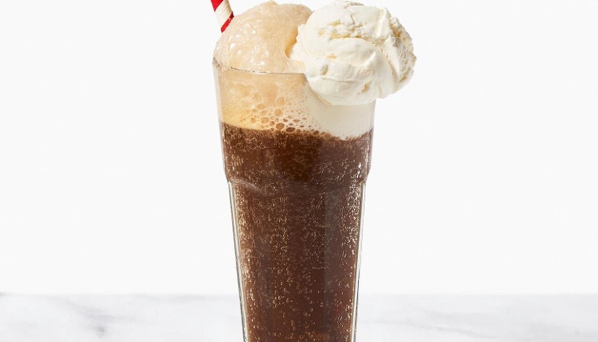 Egger's Ice Cream Parlor by null