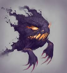 [PokeCommunity.com] Phantoms and Specters: Ghost-Type fan Club