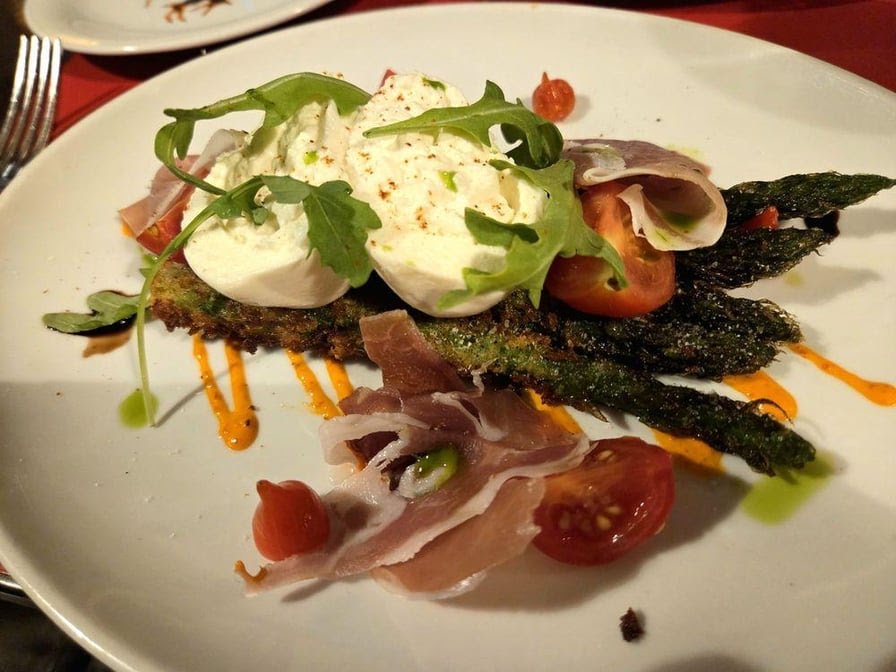 David Burke Tavern by null