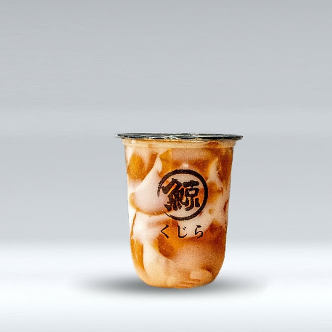 The Whale Tea UCONN by null