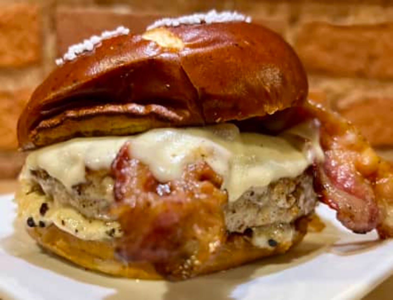 The Hops Spot by null