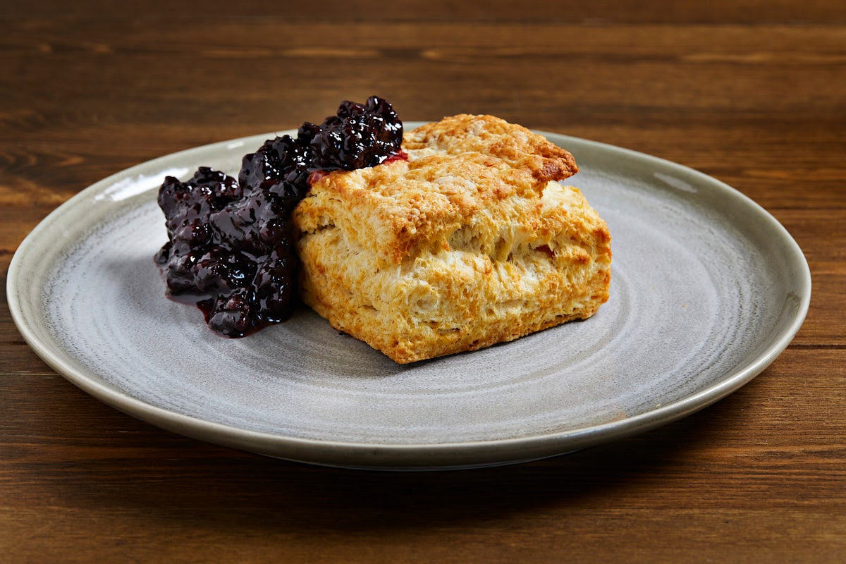 Emma's Torch Café by null