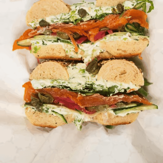 SAVANNAH - Big Bon Bodega by null