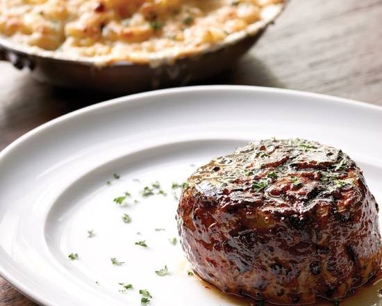 Mastro's Ocean Club by null