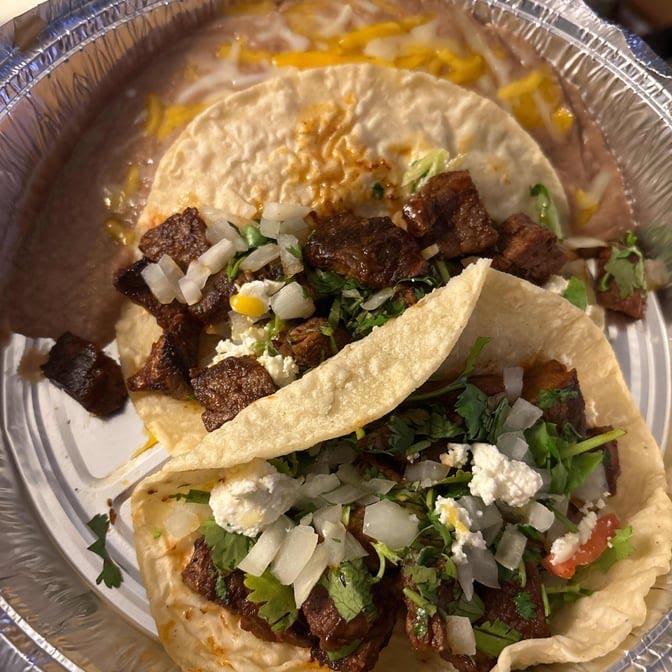 La Margarita Express by null