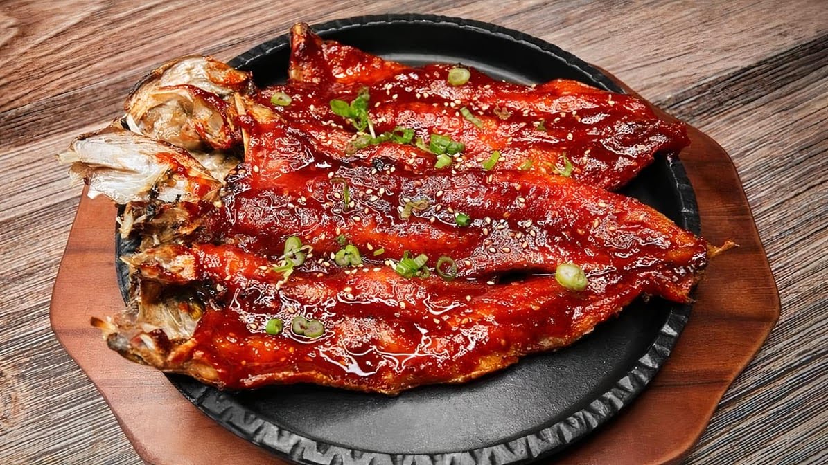 Cho Dang Gol by null