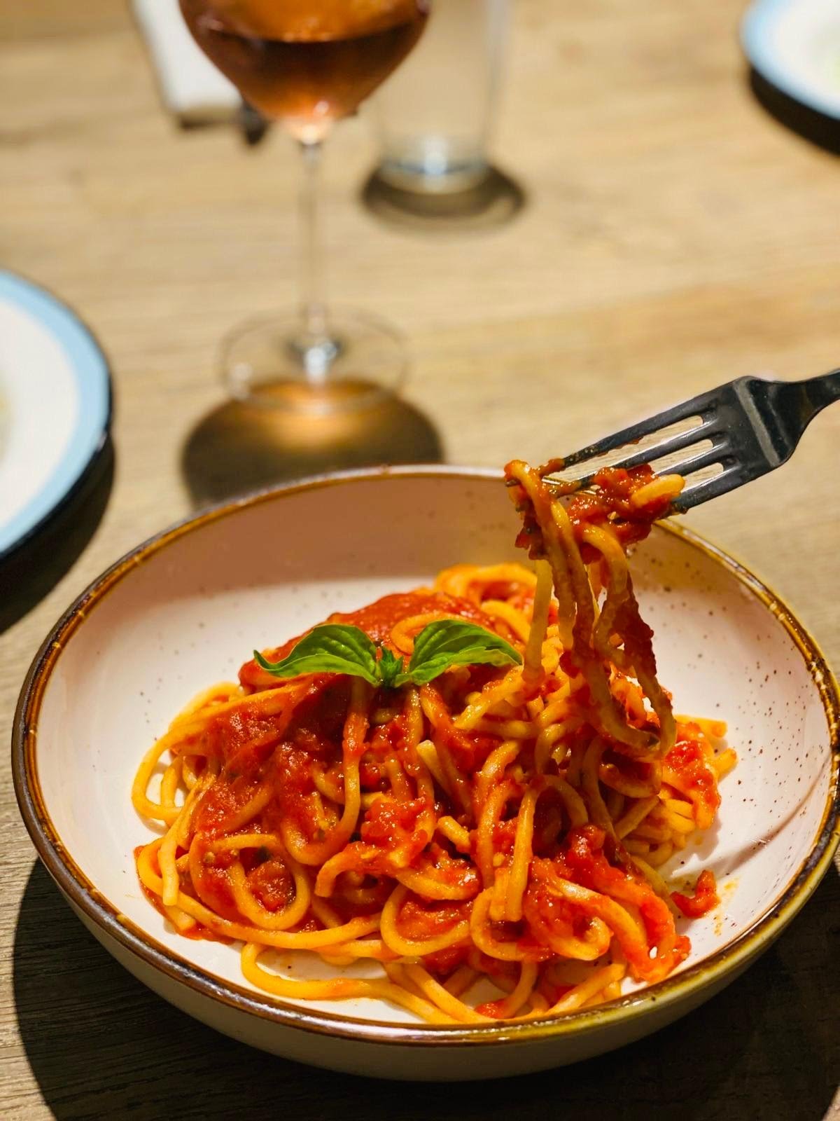 54 Mint Cucina Romana by null