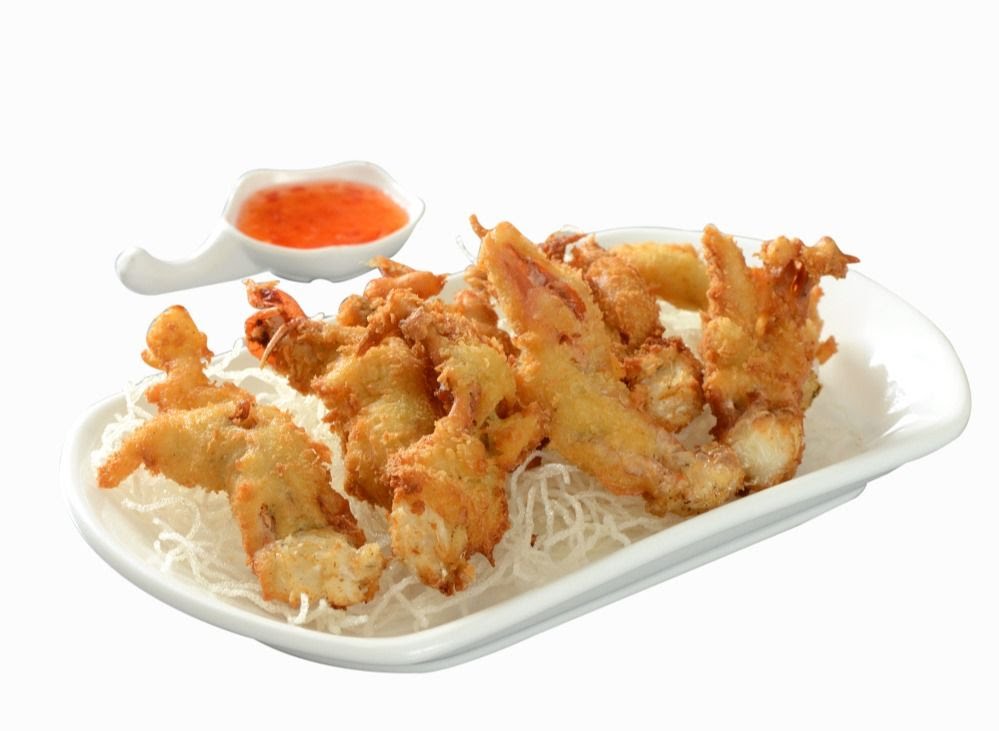 Min Lan Seafood by null