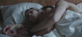 Nude video with rachel mcadams and noomi rapace scene from passion jpg x Noomi rapace sex