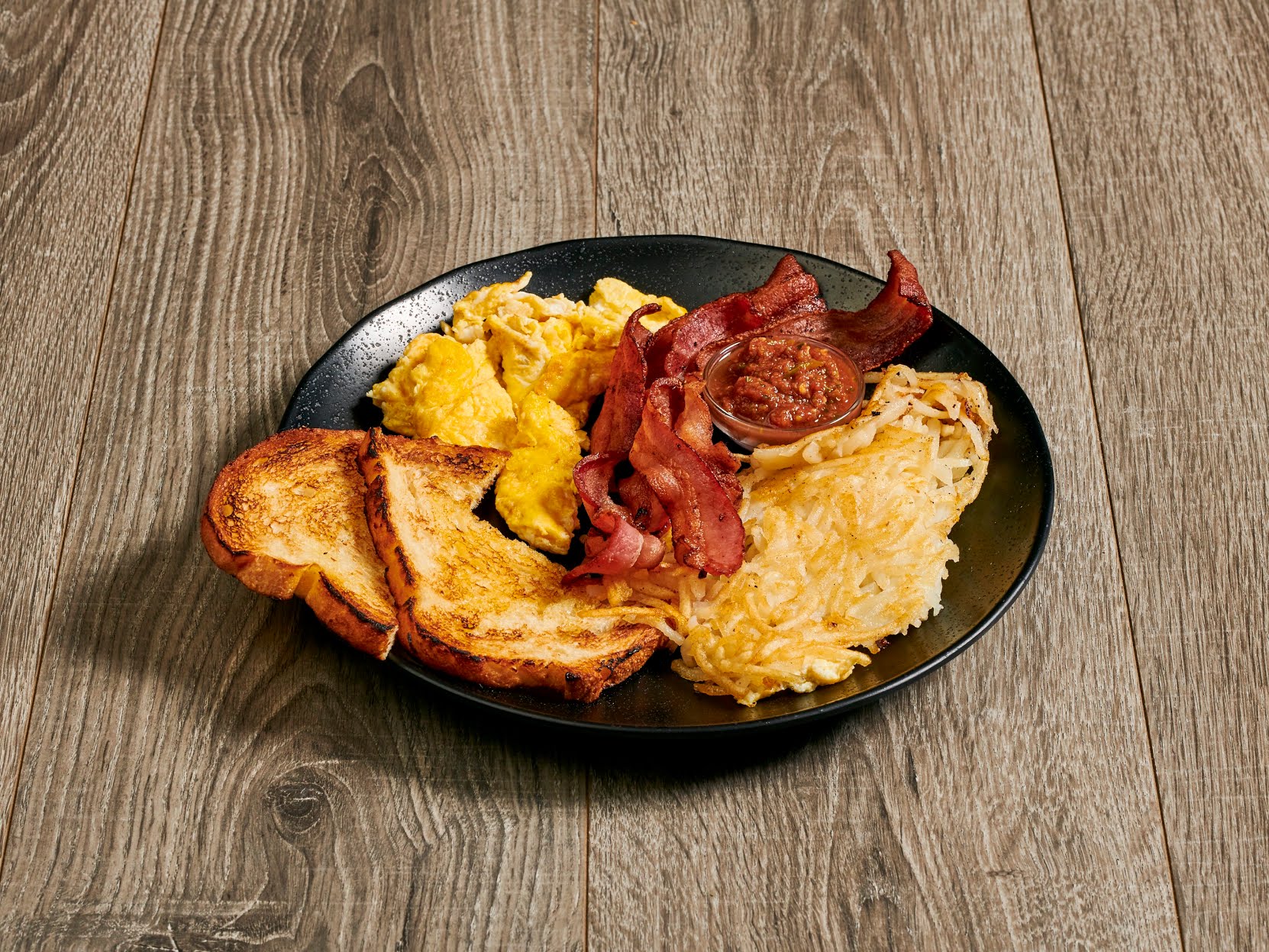 Rock'n Egg Cafe by null