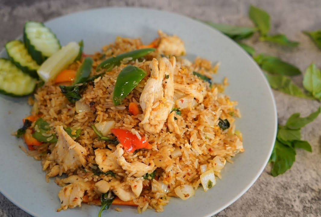 All Rice Thai by null