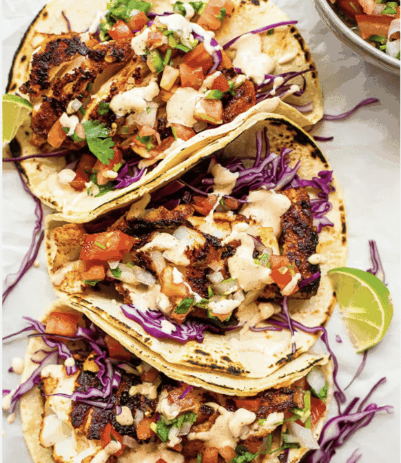 Taco Labs - Kitchen & Bar (East Boca) by null