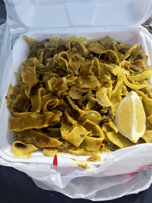 Juba Restaurant & Café by null