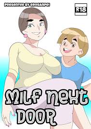 Sammm next door jpg x Next to