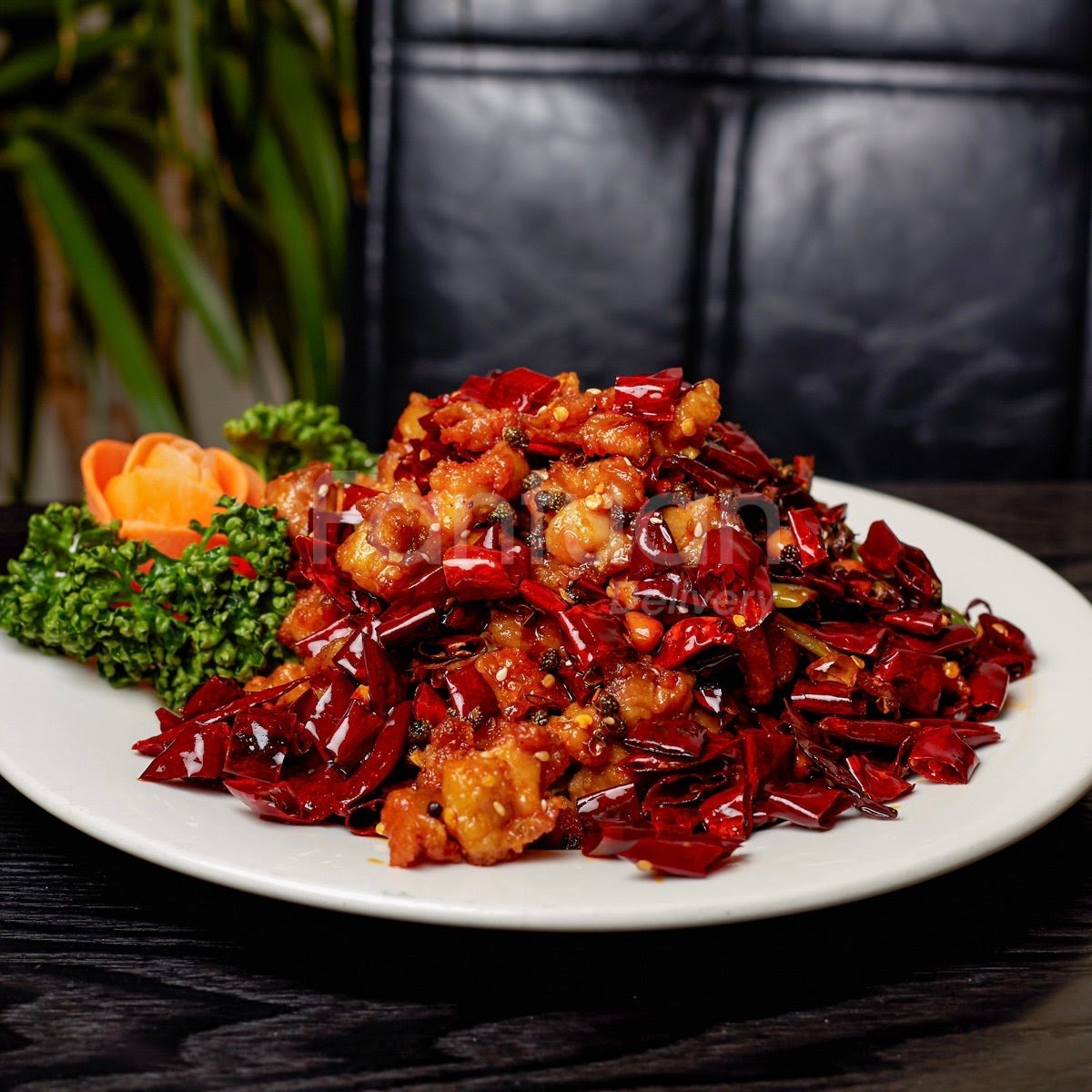 Crystal China 味缘 by null