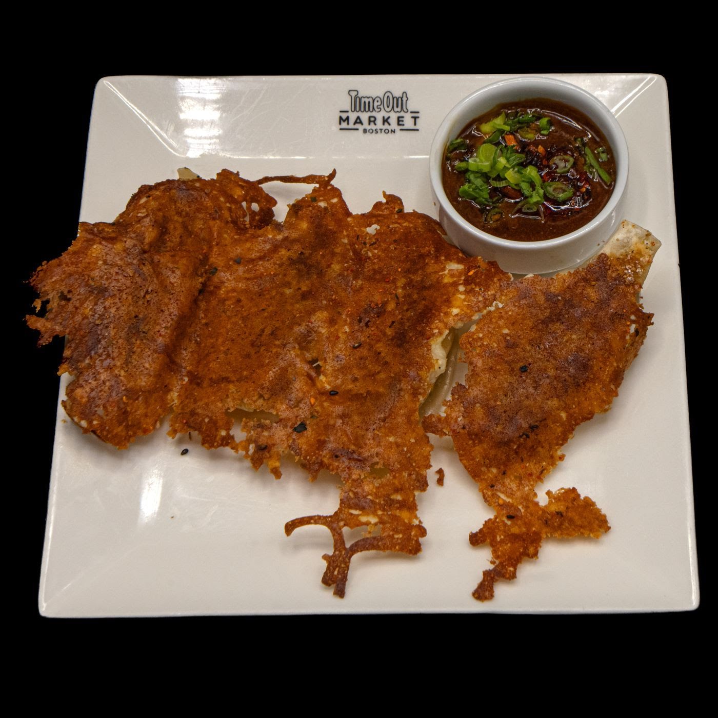 Ms. Clucks Deluxe Chicken & Dumplings by null