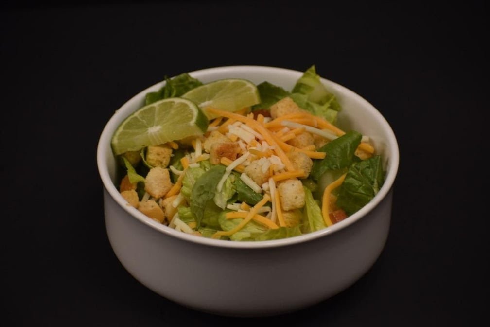 BBQ TEX- MEX by null