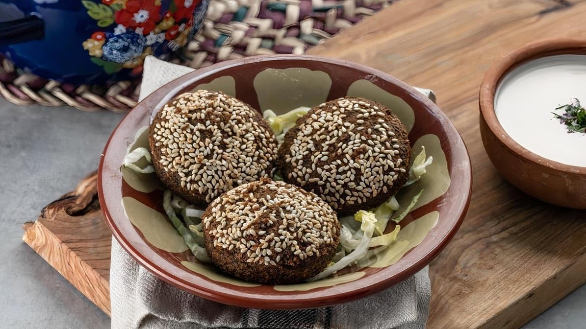 Olive Grill Halal by null