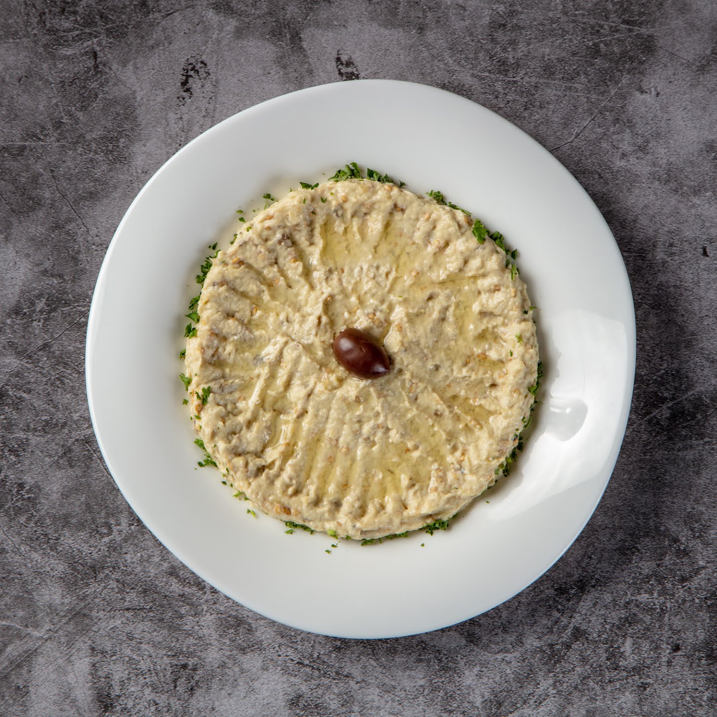 Beyoglu Grill by null