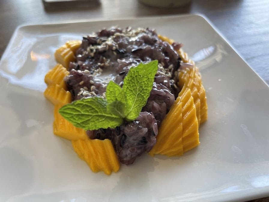 Thai Farm House bbq & bistro by null