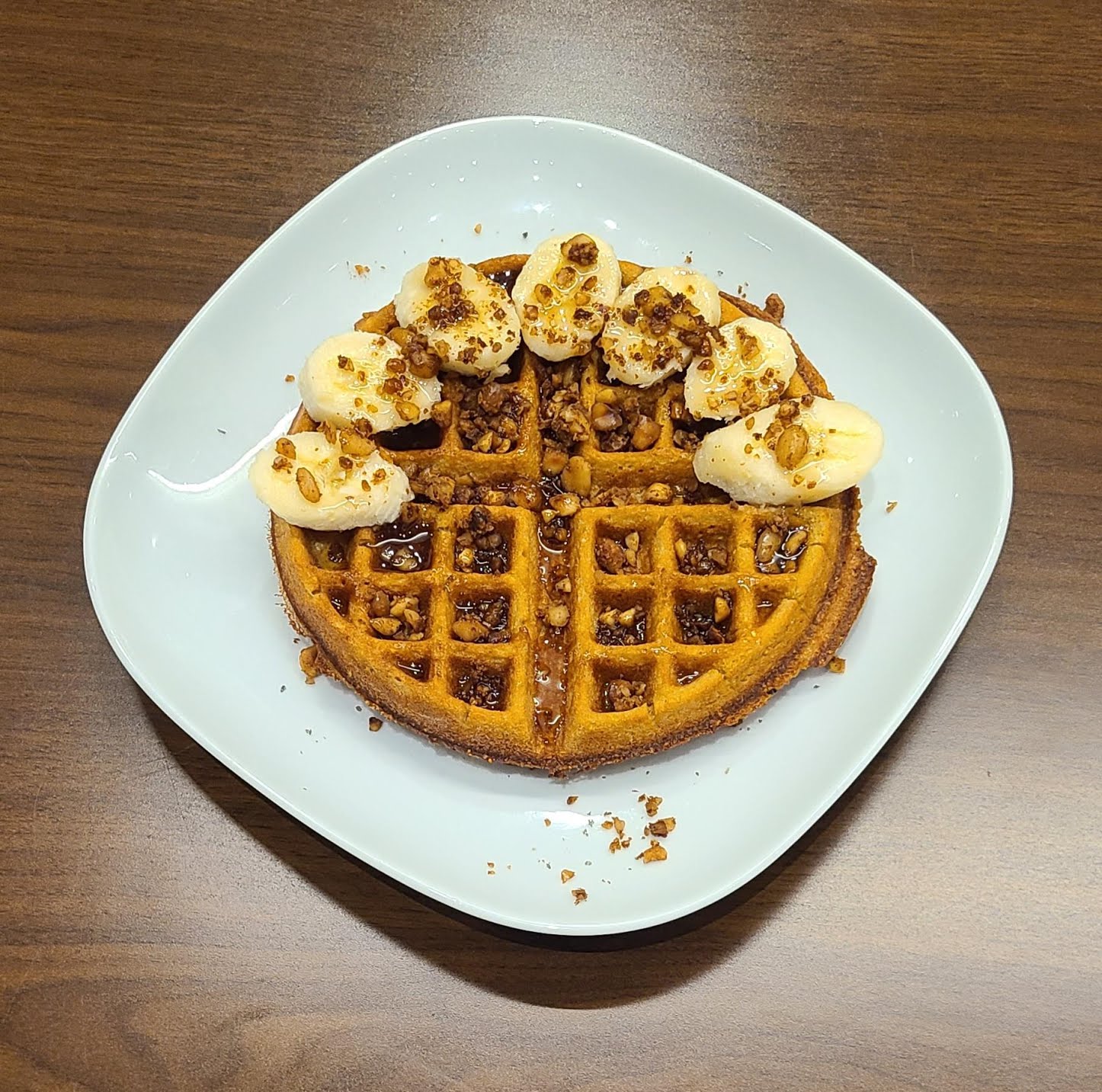 Rabbits Cafe - Vegan restaurant in Downtown, Portland | Reviews, Photos ...