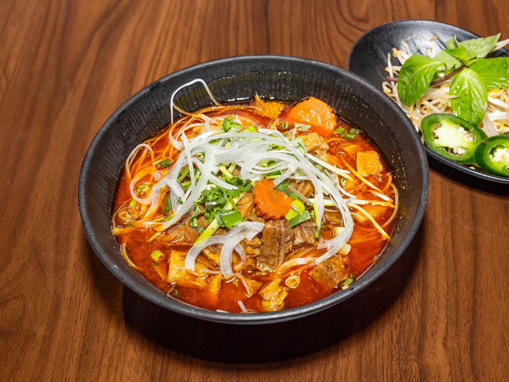 Pho Dai Viet Restaurant by null