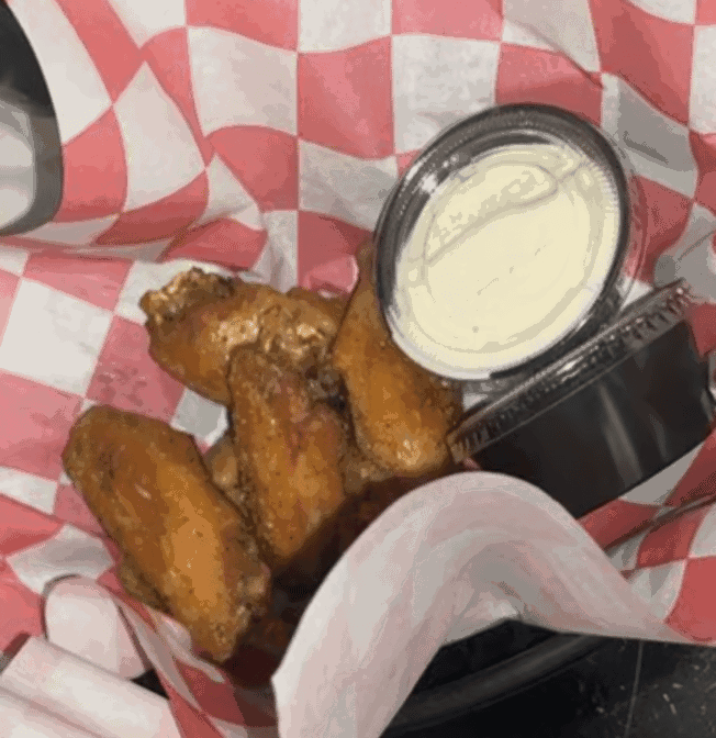 Vango Lounge and Skybar by null