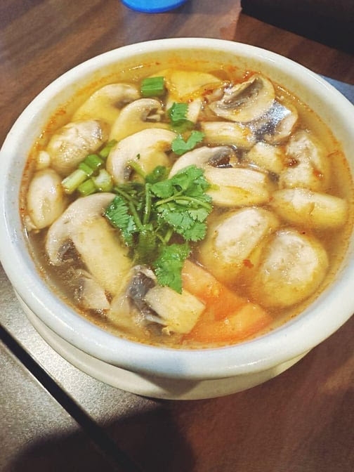 Sukhothai Thai Cuisine by null