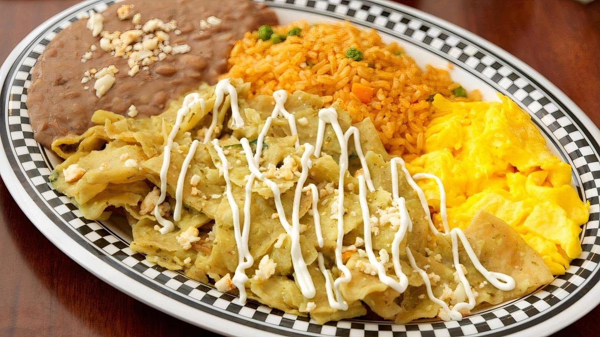 Cozy Corner Restaurant and Pancake House by null