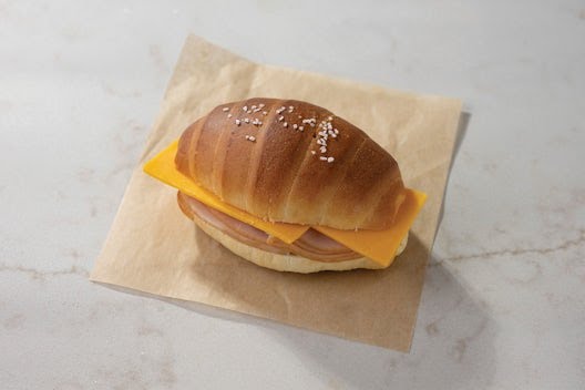 Paris Baguette by null