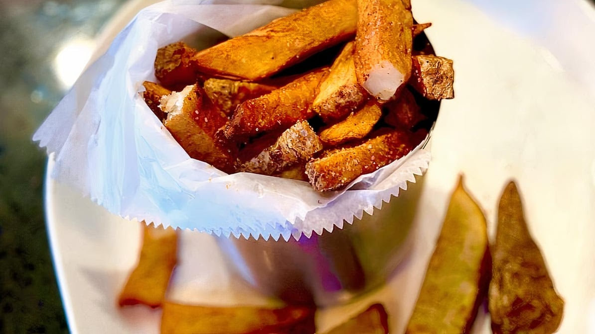 Bole Express Ethiopian Cuisine by null