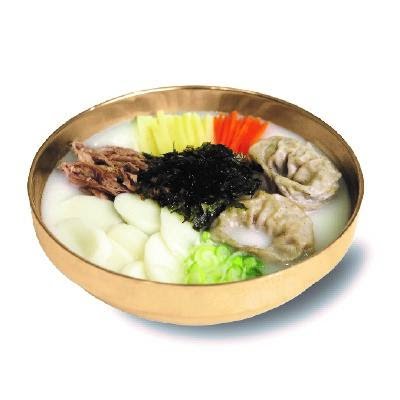 Yuk Dae Jang Gardena by null