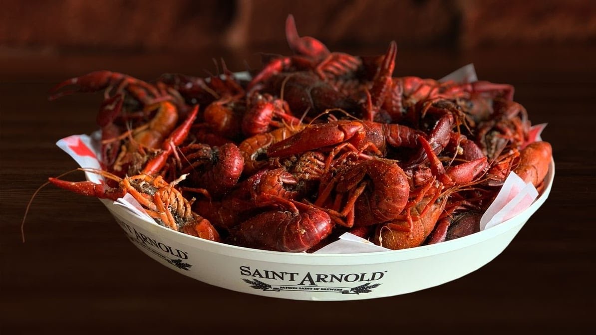 BB's Tex-Orleans by null