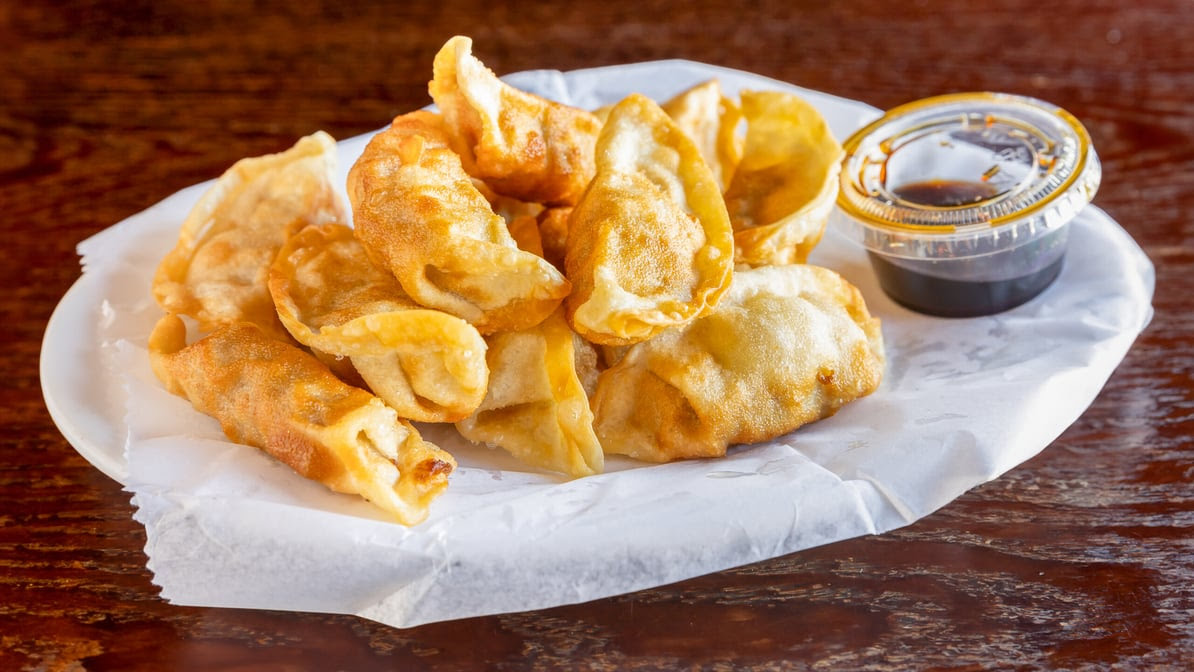 Red Pearl Restaurant by null