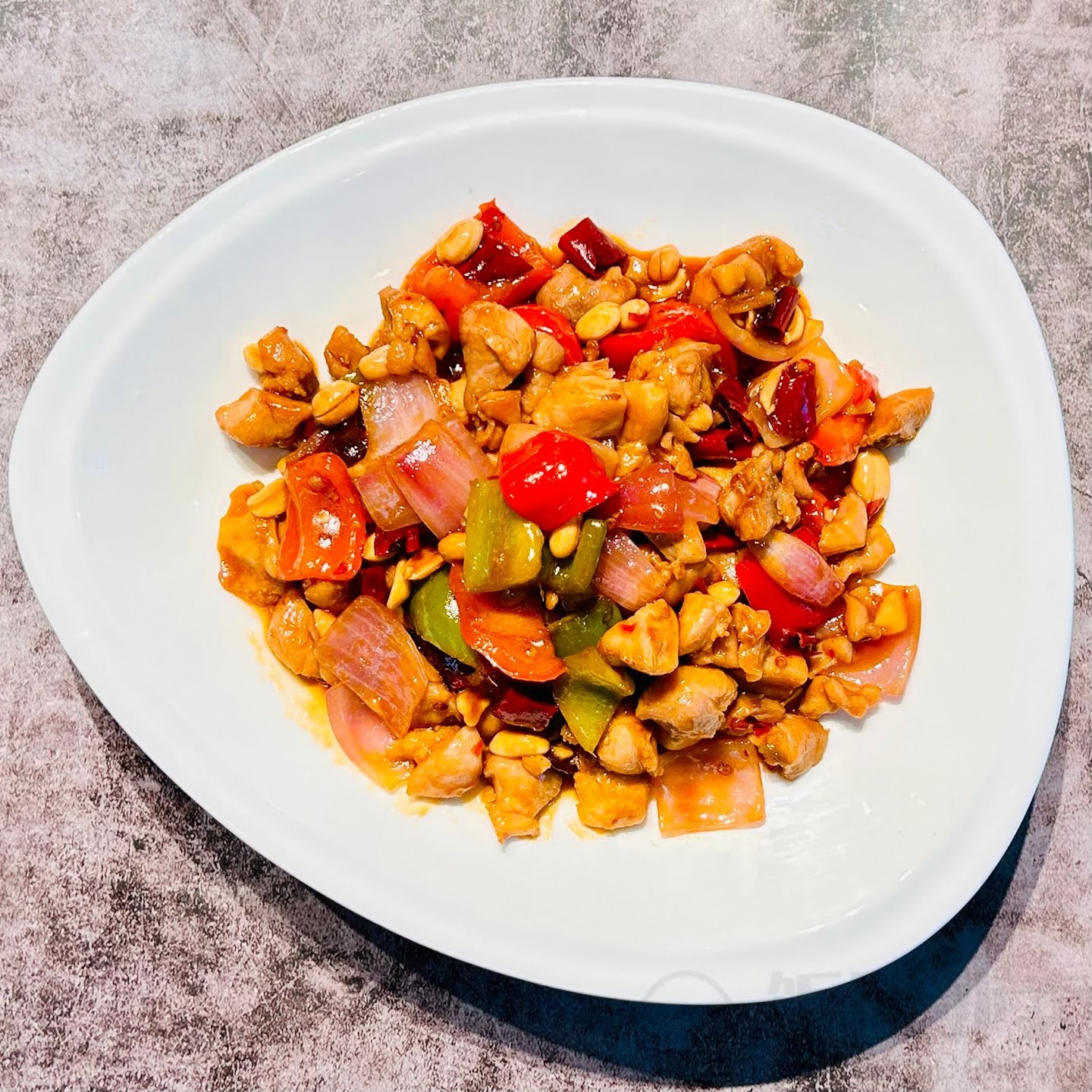 Easterly-Berkeley by null