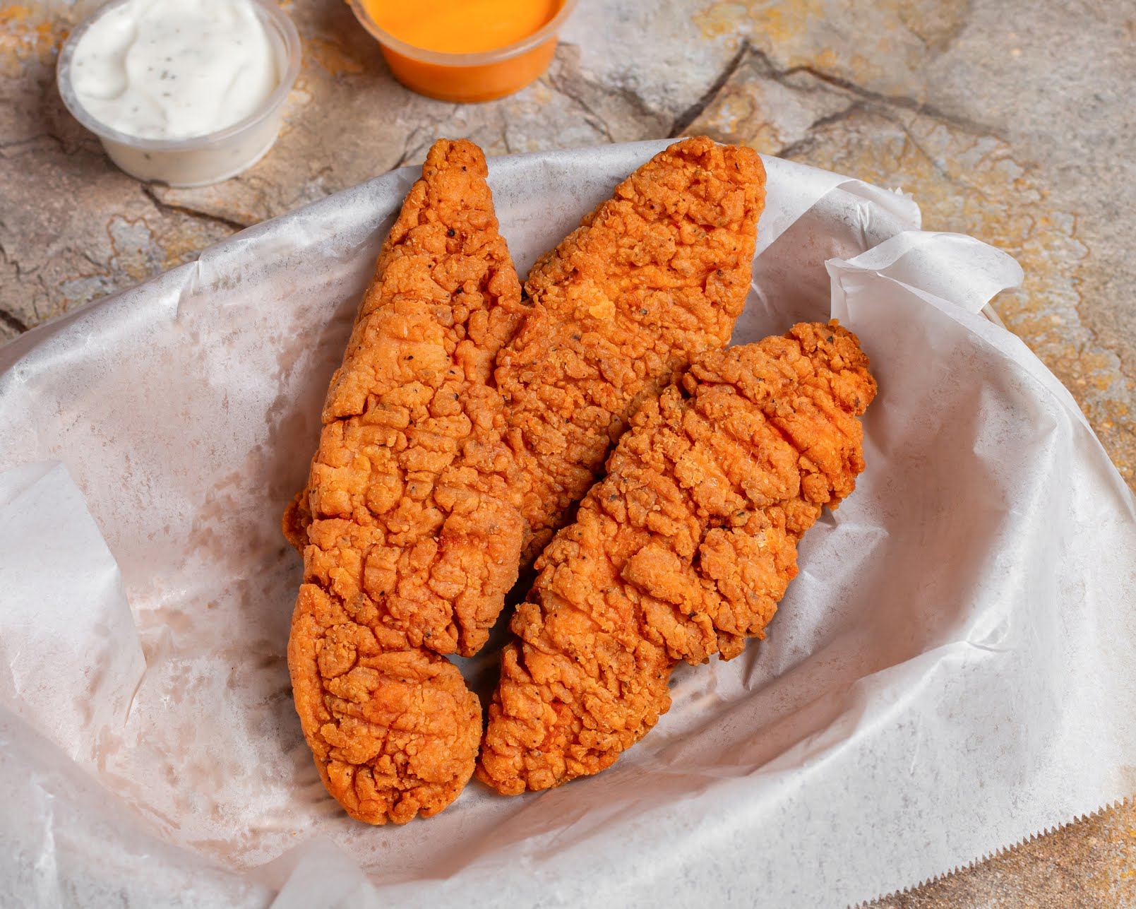 Gaia Masala & Burger New York by null