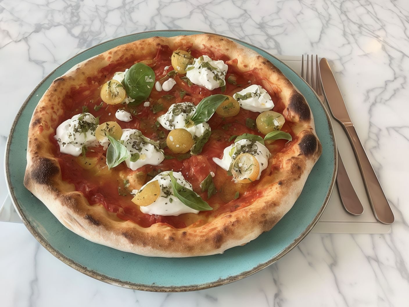 Du Roi Coffee & Resto by null