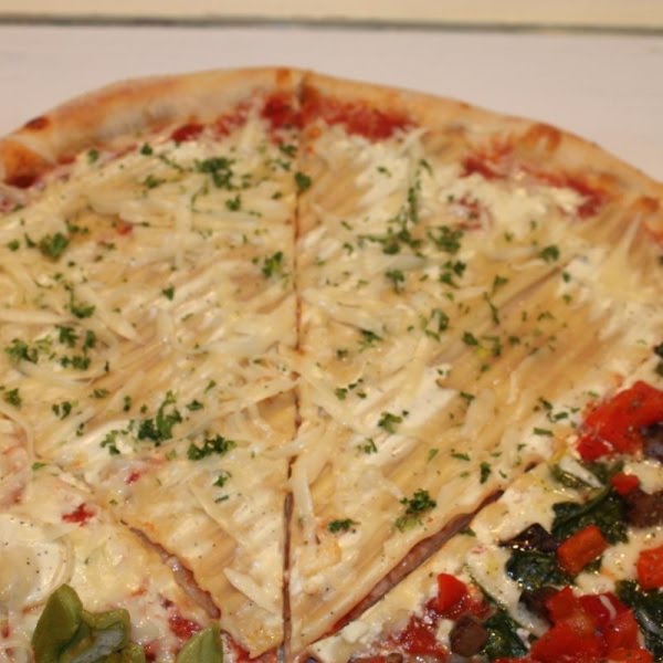 Big G's Pizza by null