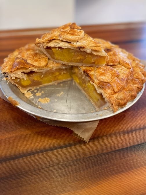 Pie Time by null