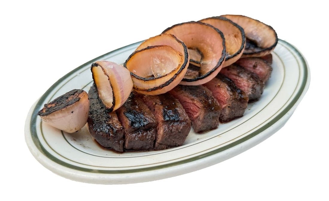 Jon & Vinny's Beverly Hills by null