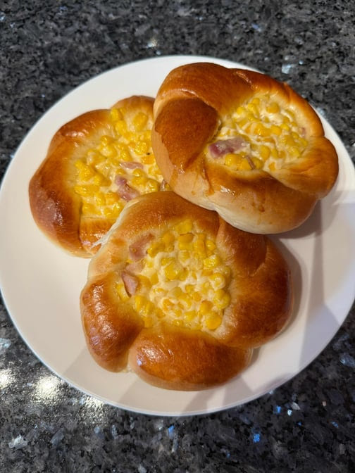 Cherry Blossom Bakery by null