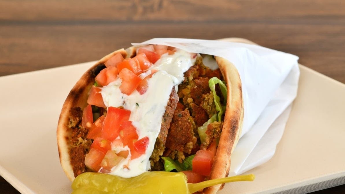 The Great Greek Mediterranean Grill - Duluth, GA by null