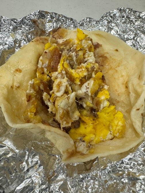 Tex Mex Joe's by null